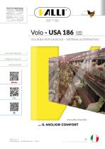 Volo - USA 186 - 1