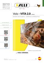 Volo - VITA 2.0 2 alturas - 1