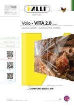 Volo - VITA 2.0 2 tiers - 1