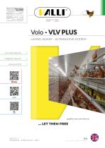 Volo- VLV PLUS - 1