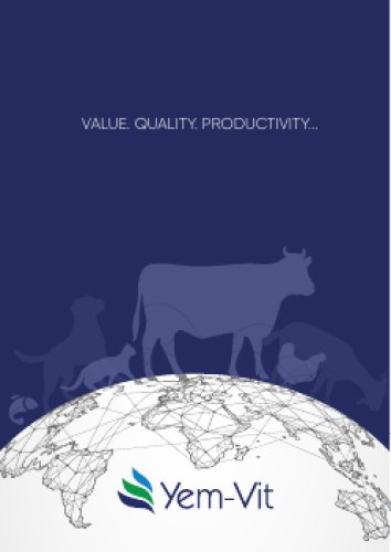 Products Catalog
