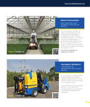 EQUIPAMIENTO PARA INVERNADERO CATÁLOGO 4.7-15
