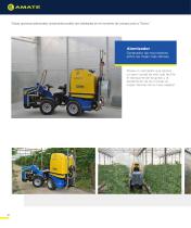 EQUIPAMIENTO PARA INVERNADERO CATÁLOGO 4.7-20