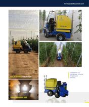 EQUIPEMENT DE SERRE CATALOGUE 4.7-17