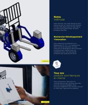EQUIPEMENT DE SERRE CATALOGUE 4.7-5