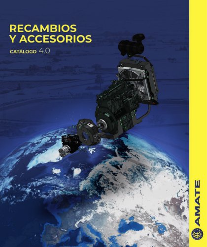 Recambios