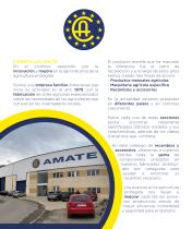 Recambios y Accesorios-2