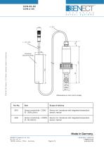Conductivity-Sensor - CON-2