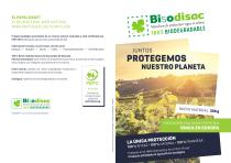 Protector biodegradable - 1