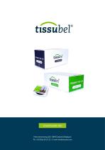 catalogue TISSUBEL - 5