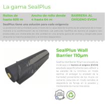 SealPlus Película con Barrera de Oxígeno-10