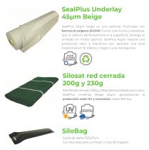 SealPlus Película con Barrera de Oxígeno-12