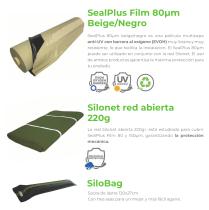 SealPlus Película con Barrera de Oxígeno-14