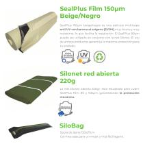 SealPlus Película con Barrera de Oxígeno-16