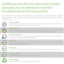 SealPlus Película con Barrera de Oxígeno-4