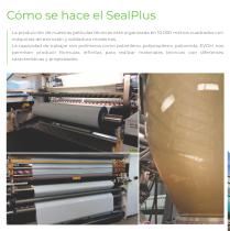 SealPlus Película con Barrera de Oxígeno-6