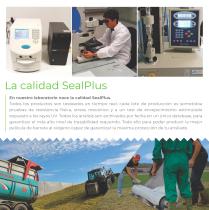 SealPlus Película con Barrera de Oxígeno-7
