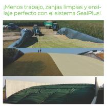 SealPlus Película con Barrera de Oxígeno-9