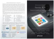 Serie RX - 1