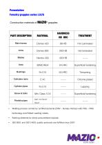 Excavator Log Grab-5