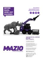 Log Grapple Front Loader-5