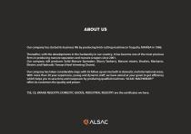 ALSAC-2