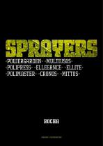 SPRAYERS