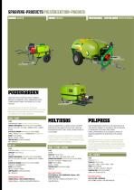 SPRAYERS - 2