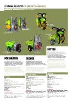 SPRAYERS - 5