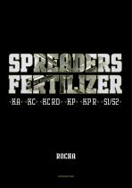 SPREADERS FERTILIZER - 1