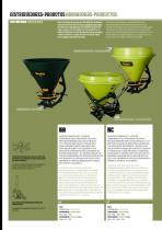 SPREADERS FERTILIZER - 2