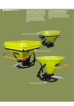 SPREADERS FERTILIZER - 3