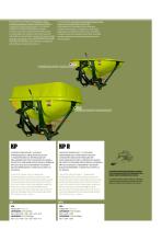 SPREADERS FERTILIZER - 4