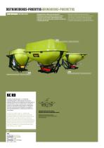 SPREADERS FERTILIZER - 5