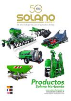 General product catalog - 1