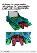 Olive, almond and dry fruit harvester-10