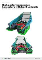 Olive, almond and dry fruit harvester-12
