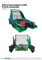 Olive, almond and dry fruit harvester-8