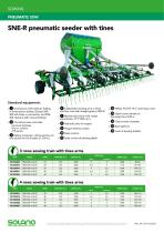 PNEUMATIC SOW SNE-R-1