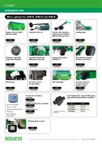 PNEUMATIC SOW SNE-R-3