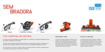 Sembradora KHARMA-7