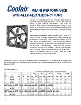 CONTROLLED ENVIRONMENT SYSTEMS FOR FARM BUILDINGS-2