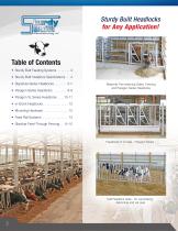 Feedbunk Management-2