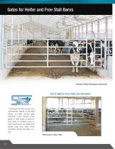 Gate & Fence Panel-10