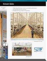 Gate & Fence Panel-12