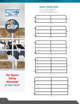 Gate & Fence Panel-4