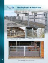 Gates and Fence Panels-12