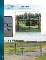 Gates and Fence Panels-16
