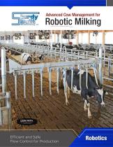 Robotic Milking-1