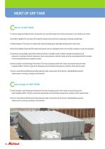 GRP TANK CATALOGUE-4